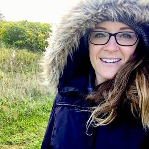 Meet your Posher, Rachael